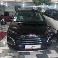 کی ام سی SR3 نیو
