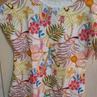 تی شرت مجلسی نو ۲۷۰ هزار تومان