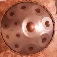 هندپن-هنگدرام-هنگ درام-خارجی|درام و پرکاشن|تهران, ارامنه|دیوار
