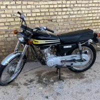 موتور هوندا (ژاپنی)