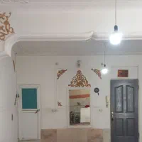 رهن کامل واحد همکف