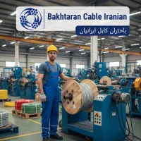 استخدام نیروی کارگر ساده در شرکت تولیدی سیم و کابل