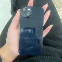 گوشی ایفون ۱۳ نرمال ۱۲۸ گیگ