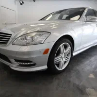 بنز کلاس S S550 / 4matic|خودرو سواری و وانت|تبریز, |دیوار