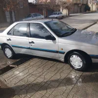 پژو ۸۷|خودرو سواری و وانت|بهار, |دیوار