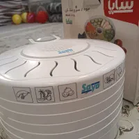 میوه خشک کن