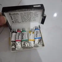 وسایل نقاشی و طراحی