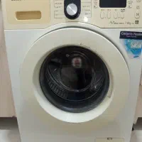 لباسشویی سامسونگ اصلی 7 کیلویی