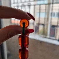 تسبیح سندلوس|کلکسیون اشیاء عتیقه|مشکین‌دشت, |دیوار