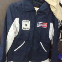 کاپشن پشم شیشه بسیار گرم