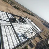 نیروی کار .اسکله بتونی نیاز مندیم