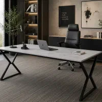 میز گیمینگ میز مدیریتی کنفرانس