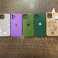 کاور گوشی آیفون 12