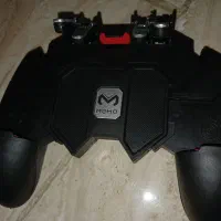 دسته موبایل برای کالاف و پابجی