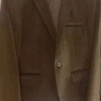 کت مخمل مردانه