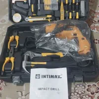 جعبه ابزار اینتیمکس