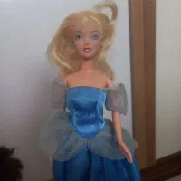 باربی خارجی