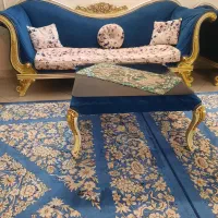 مبل و میز غذا خوری