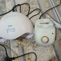 وسایل ناخن کاری