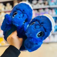 دمپایی رو فرشی، اسلیپر ، پاپوش طرح استیج و سالیوان