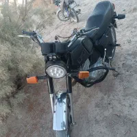 ایژروسی۲۰۰۴|موتورسیکلت|تفتان, |دیوار