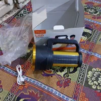 چراغ قوه
