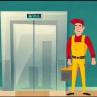 سرویس و تعمیرات اسانسور