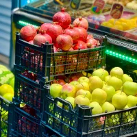 کارگر ساده جهت کار  آبمیوه فروشی