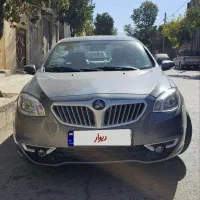 برلیانس H330 ۱۳۹۷