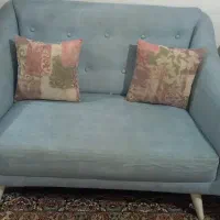 مبل راحتی دو نفره