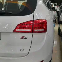 جک اس فایو مدل ۹۹ بدونه رنگ|خودرو سواری و وانت|فردیس, قریشی|دیوار