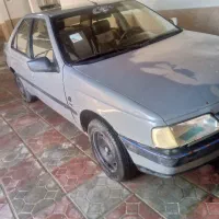 پژو آردی دوگانهسوز|خودرو سواری و وانت|قوچان, |دیوار