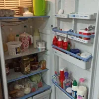 یخچال و فریزر|یخچال و فریزر|خمینیشهر, |دیوار