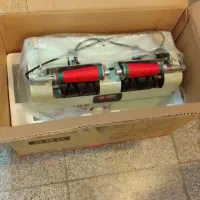 دستگاه دوک پیچ|لوازم خیاطی و بافتنی|باقرشهر, |دیوار