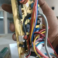 تعمیرات یخچال ،فریزر و بخاری در سطح شهر|خدمات پیشه و مهارت|مشهد, کوی سیدی|دیوار