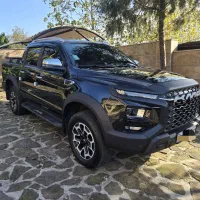 کی ام سی تی۹ مدل ۱۴۰۴ رنگ مشکی کم کار