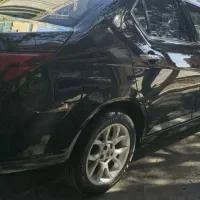 دنا 1400مشکی درحد