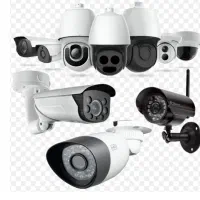 نصب و فروش انواع دوربین مداربسته ،جک درب ،کرکره ..
