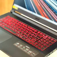 لپتاپ گیمینگ NITRO 17 گرافیک RTX3050TI هفده اینچی|رایانه همراه|شیراز, ملاصدرا|دیوار