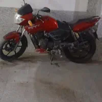 آپاچی ۱۶۰ مدل ۸۸