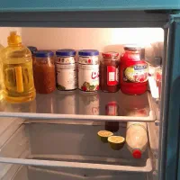 یخچال امرسان ۱۷فوت|یخچال و فریزر|علیآباد کتول, |دیوار