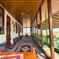 تور گیلان اقامتگاه و قلعه رودخان|تور و چارتر|فردوسیه, |دیوار