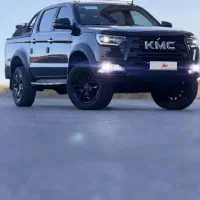 kmc t8 1402|خودرو سواری و وانت|ارومیه, |دیوار