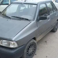 پراید 89|خودرو سواری و وانت|نیشابور, گنبد سبز|دیوار