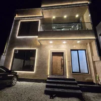 ویلا استخردار ساحلی