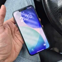 ایفون ۱۳ ch حافظه ۱۲۸ مشابه نو