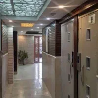 برج ارتش 90 متر|فروش آپارتمان|محمدیه-قزوین, |دیوار