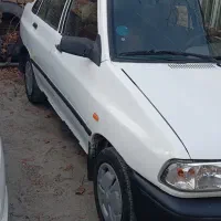 پراید 131مدل 90|خودرو سواری و وانت|ارومیه, |دیوار