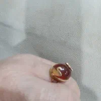 انگشترطلا