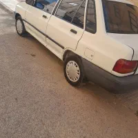 پراید صبا ۸۴|خودرو سواری و وانت|فولادشهر, فولادشهر|دیوار